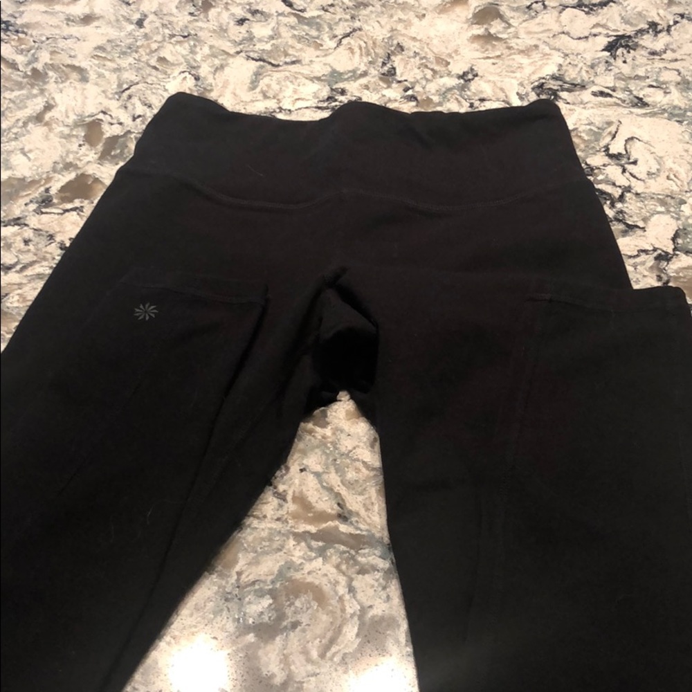 Athleta leggings